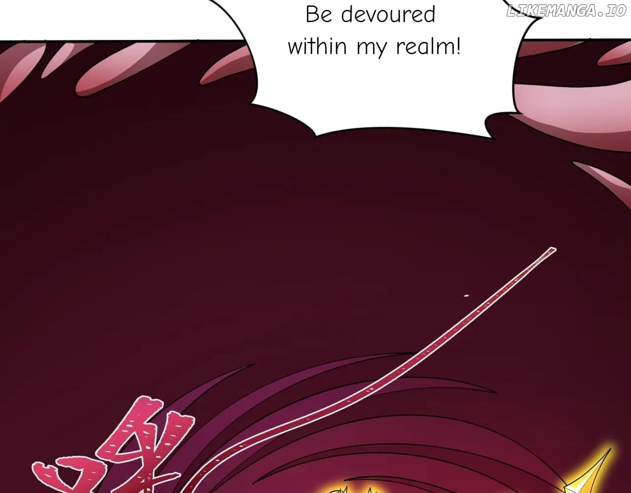 Era of the Haunted Chapter 426 - page 120